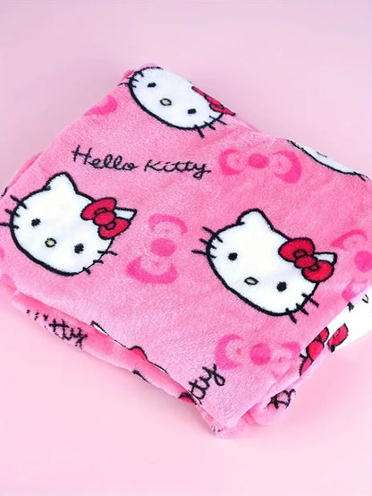 Hello Kitty Pajama Pants